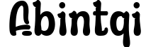 Abintqi