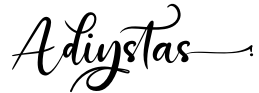 Adiystas