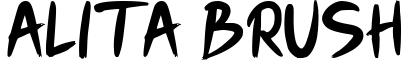 Alita Brush