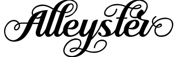 Alleyster