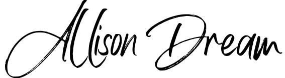 Allison Dream