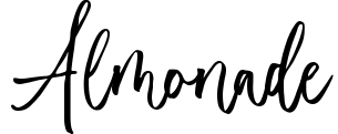 Almonade