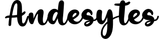 Andesytes