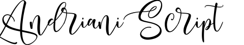 Andriani Script