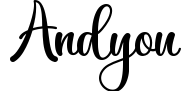 Andyou