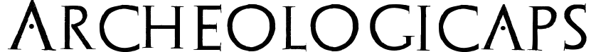 Archeologicaps