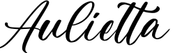 Aulietta