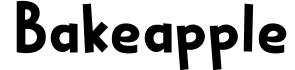 Bakeapple