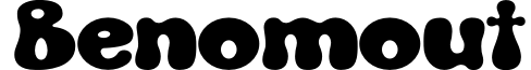 Benomout