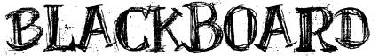BlackBoard