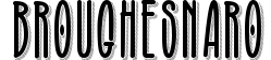 Broughesnaro