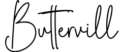 Buttervill
