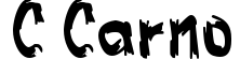 c Carno