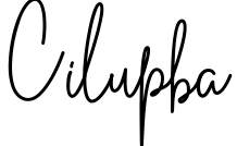 Cilupba