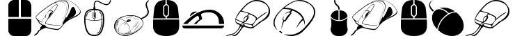 Computer Mouse