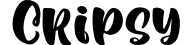 Cripsy