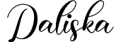 Daliska
