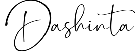 Dashinta