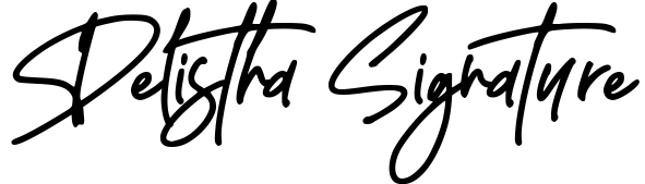 Delistha Signature