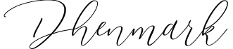 Dhenmark