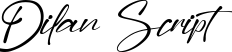 Dilan Script
