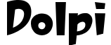 Dolpi
