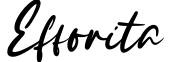 Efforita