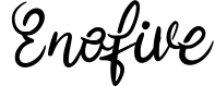 Enofive