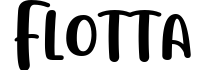 Flotta