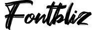 Fontbliz