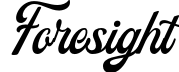 Foresight