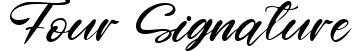 Four Signature