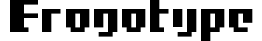 Frogotype