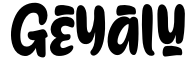 Geyalu