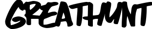 Greathunt