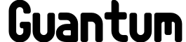 Guantum