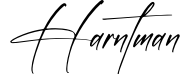 Harntman