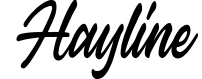Hayline