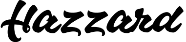 Hazzard