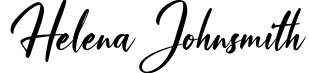 Helena Johnsmith