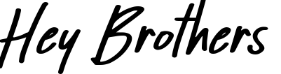 Hey Brothers