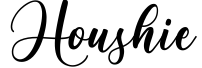 Houshie