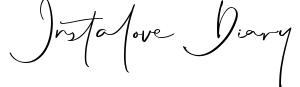 Instalove Diary