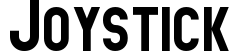 Joystick