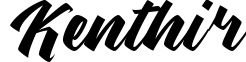 Kenthir