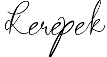 Kerepek