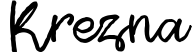 Krezna