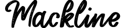 Mackline