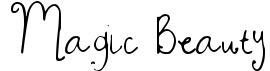 Magic Beauty