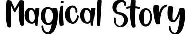 Magical Story